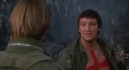 Southern Comfort (1981)