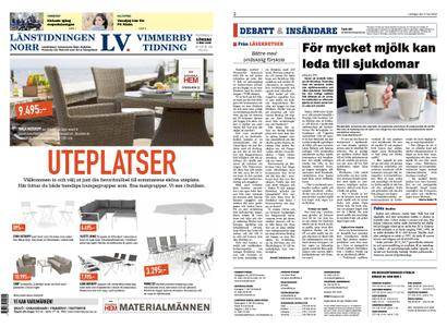 Vimmerby Tidning – 05 maj 2018