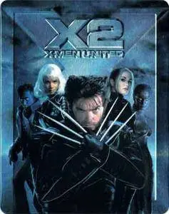 X2 (2003)