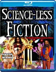 Scienceless Fiction (2014)