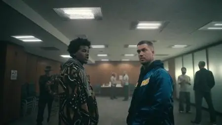 Blindspotting S02E08