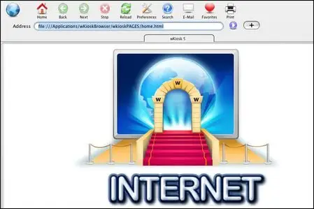 WKiosk 5.2