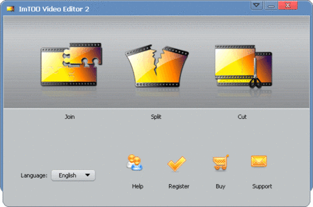 ImTOO Video Editor 2.0.1 Build 0111