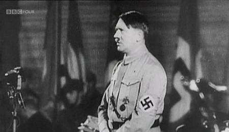 BBC Storyville - Hitler, Stalin and Mr Jones (2012)