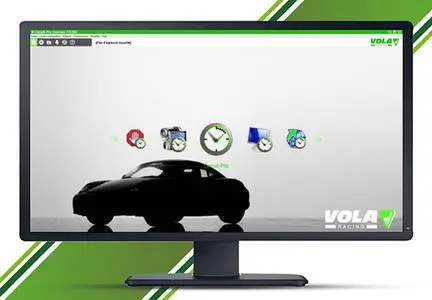 Vola Circuit Pro 7.1.06 Multilingual