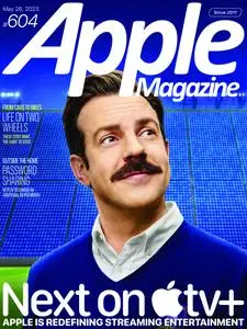 AppleMagazine - May 26, 2023