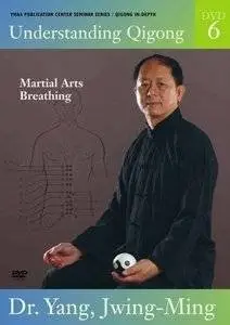 Understanding Qigong Complete Series (2007) (6DVD) [Repost]