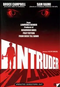 Intruder (1989)