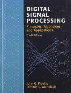 Digital Signal Processing (Repost)