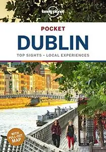 Lonely Planet Pocket Dublin, 5th Edition