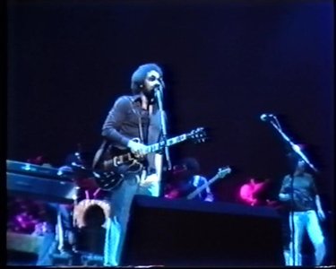 War - Live In Concert (2005)