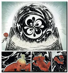 Makyo & Rossi - Le cycle des deux horizons - Complet - (updated)