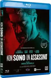 Non Sono Un Assassino (2019)