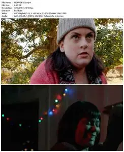 A Christmas Proposal (2021)
