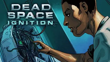 Dead Space Ignition (XBOX360)