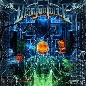 Dragonforce - Maximum Overload (2014) [Special Digital Edition]