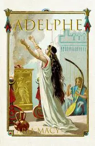 «Adelphe» by Aria Macy