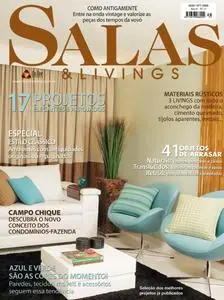 Salas & Livings – 25 maio 2023