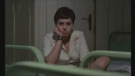 Ilsa - The Wicked Warden / Greta - Haus ohne Männer / Greta - La Donna Bestia (1977)