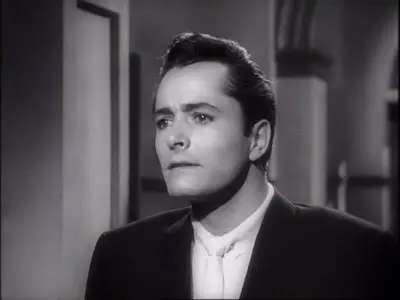 The Flesh Is Weak (1957)