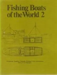 Fishing Boats of the World 2