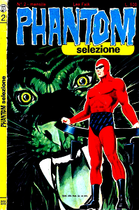 Phantom Selezione - Volume 2 (Fratelli Spada)
