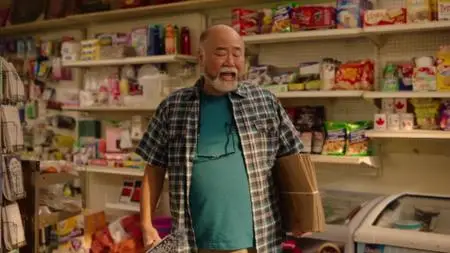 Kim's Convenience S05E12