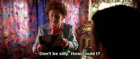 Comedie (Patrice LECONTE)  FELIX & LOLA  [DVDrip]  2001  
