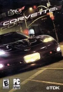 PCG Corvette