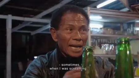 The Act Of Killing (2012)