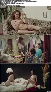 Girls In The Night Traffic (1976)