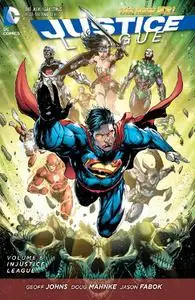 DC-Justice League Vol 06 Injustice League 2015 Hybrid Comic eBook