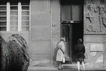 Dusan Makavejev - Ljubavni Slucaj ili Tragedija sluzbenice PTT ( Switchboard Operator) (1967)
