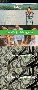 Project Management Skills #1 - Financial Appraisal with NPV