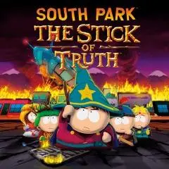 South Park™: The Stick of Truth™ (2018)