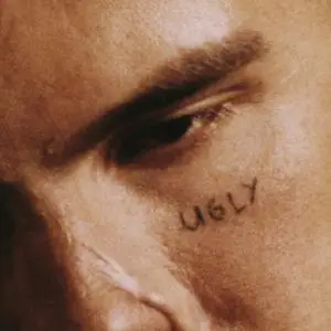 Slowthai - UGLY (2023) [Official Digital Download 24/96]