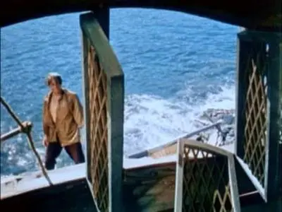 Luis Buñuel-Robinson Crusoe (1954)
