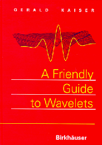 A Friendly Guide to Wavelets