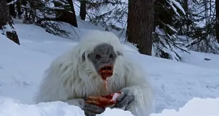 Snow Beast (2011)