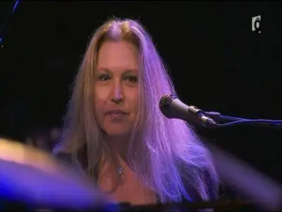 Eliane Elias - Jazz a Vienne 2014 [HDTV 1080i]