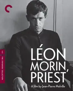 Leon Morin, Priest (1961) [The Criterion Collection]