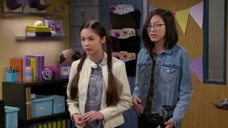 Bizaardvark S02E02