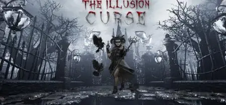 THE ILLUSION CURSE (2023)