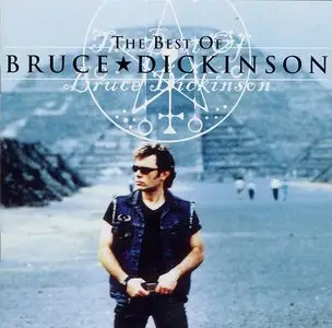 Bruce Dickinson - An Incomplete CDgraphy (1989-2006) RE-UPLOAD