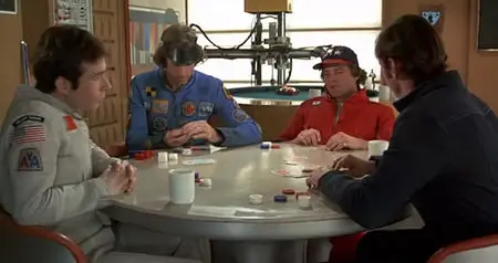 Silent Running (1972)