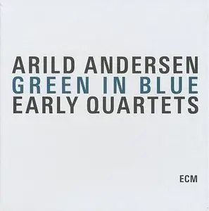 Arild Andersen - Green In Blue (2010) [3CDs] {ECM 2143/45}