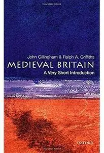Medieval Britain: A Very Short Introduction [Repost]
