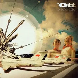 Ott - 3 Studio Albums (2008-2015)