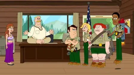 Brickleberry S02E03