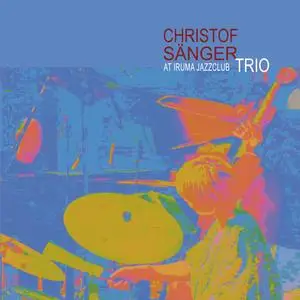 Christof Sänger Trio - At Iruma Jazzclub (2024) [Official Digital Download 24/48]
